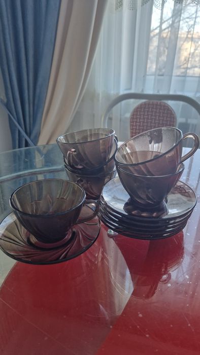 Продам чайные пары