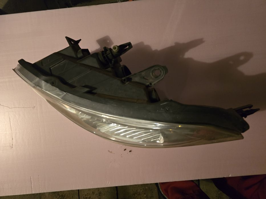 Far stanga dokker/lodgi