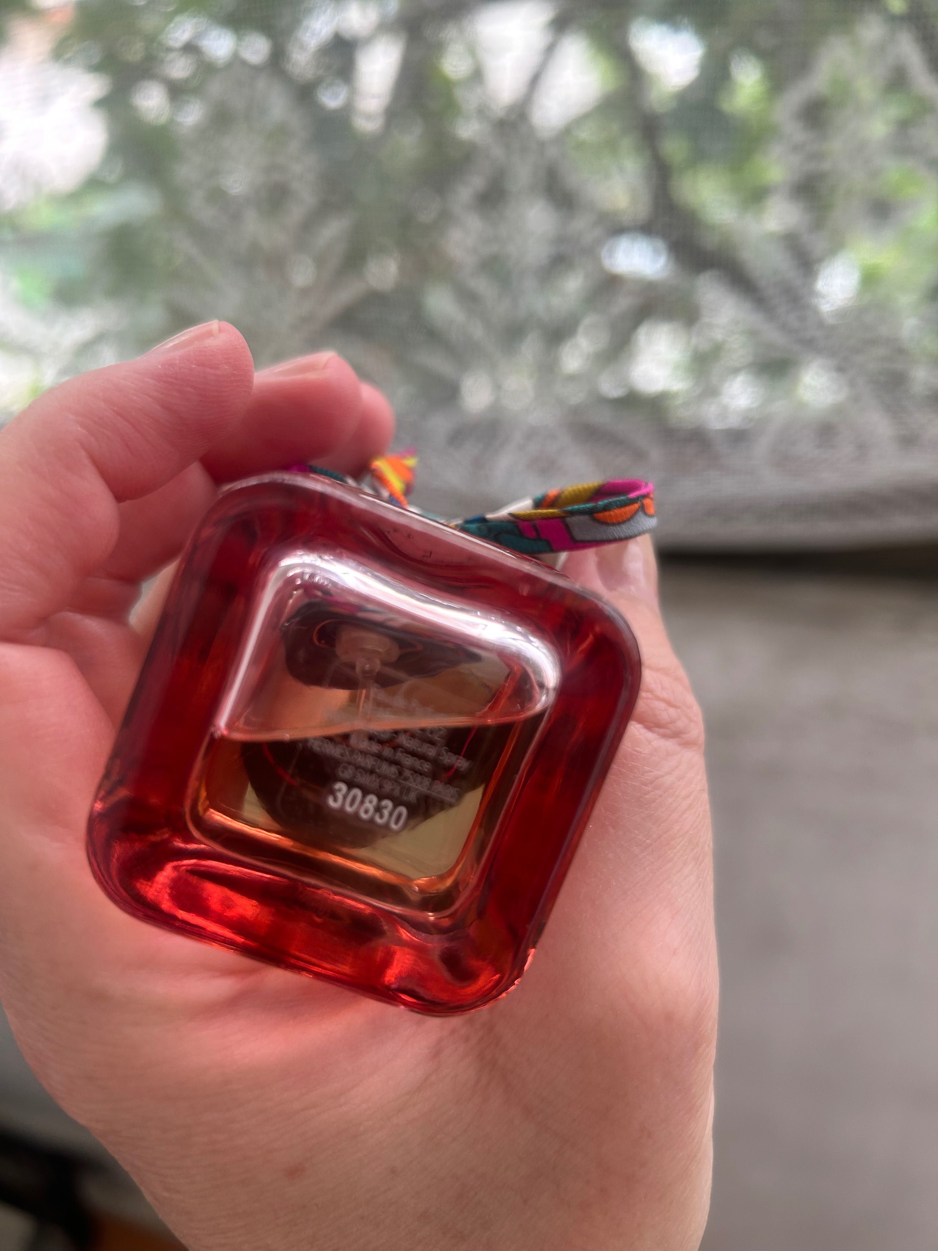 Парфюми Шанел номер 5, Hermes , Chloe Intense, Good girl Herrera