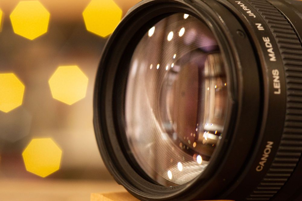 Canon 75-300mm f/4-5.6 II EF обектив Канон #3/3