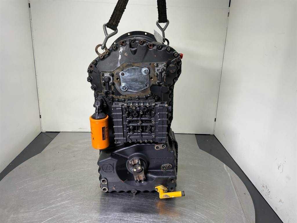 Transmisie ZF 4WG-160 - Piese de schimb ZF