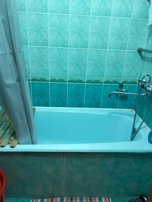 Сдается квартира ТТЗ Ахмад Югнакий №U11