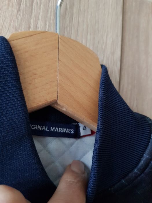 Kiabi жилетка плетиво 3-4г