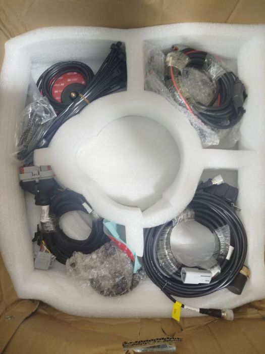 Avtopilot, Автопилот, машина кontrol EAS100