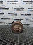 Fuzeta stanga spate Dacia Duster 1.5 Dci 2010 - 2015 Manuala 6 Trepte K9K Euro5 (1148) 4x4