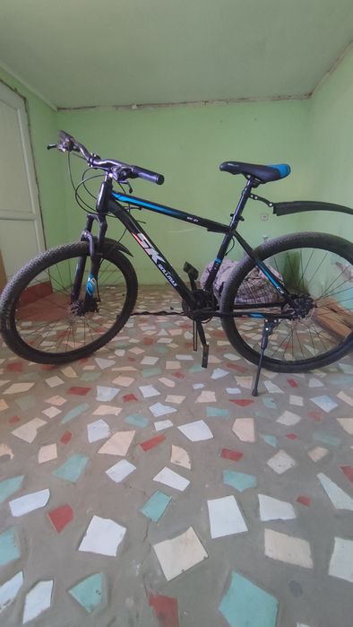 Велосипед взрослый