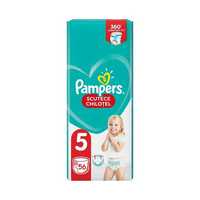 pampers pants 5 56 bucati