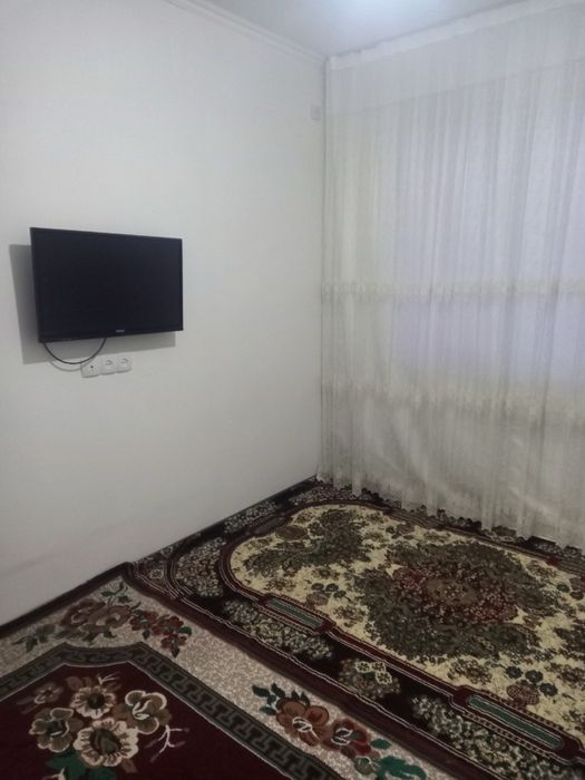 Chirchiq 1-xonali uy bor arendaga