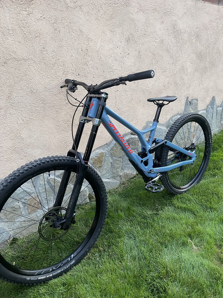 Specialized Demo Expert 2020 S4 L/XL ТОП състояние