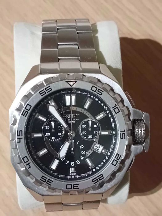 Колекция от дайвър часовници