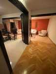 Apartament 3 camere , 95mp plus boxă 10 mp,  etaj 1, gata de mutat