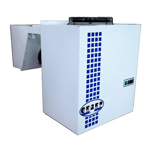 Холодильник (Среднетемпературный моноблок Север)