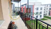 Apartament 3 camere, balcon 16 mp, 2 băi, parcare – Cartier Arhitecțil