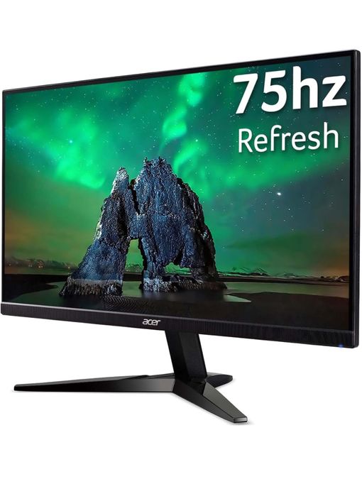 KG241Y  abii Monitor LCD cu ecran lat