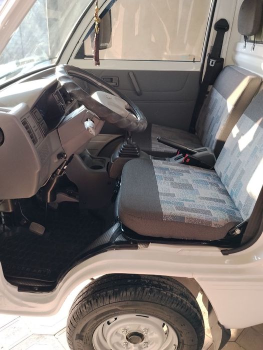 Damaz labo yili 2025