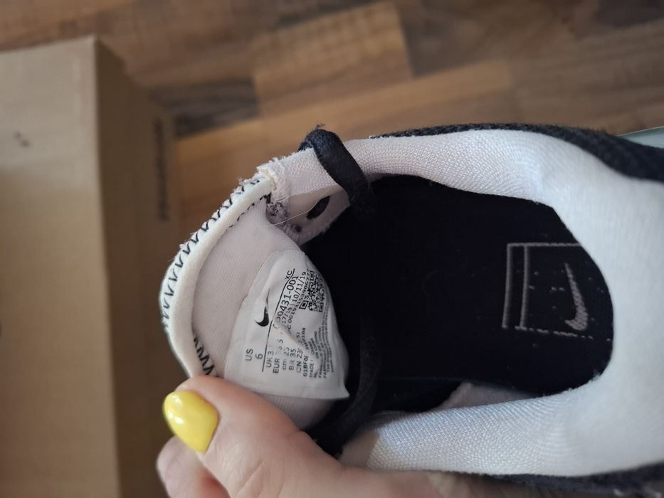 Nike Air Zoom Vapor Cage