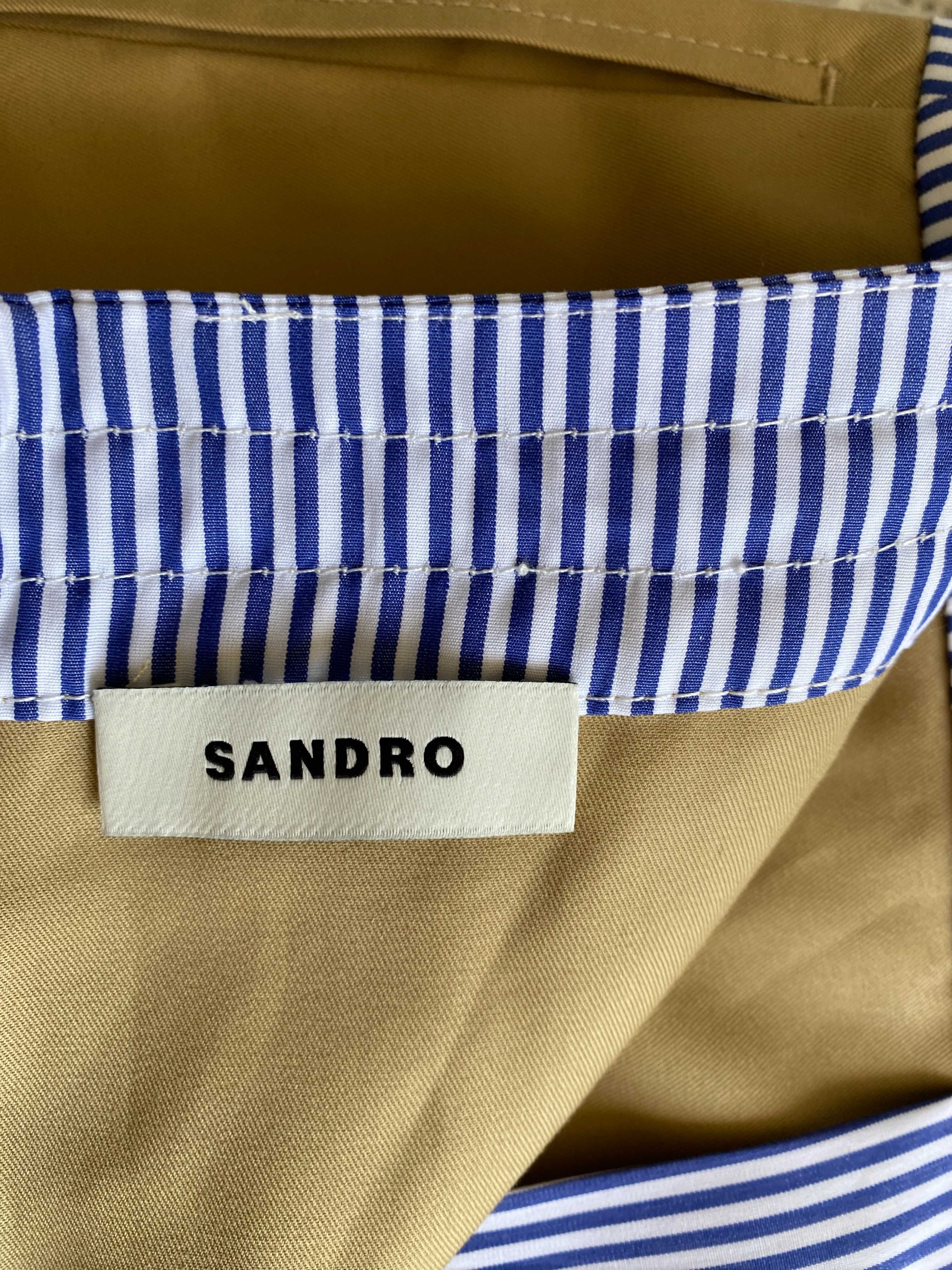 Дамска пола SANDRO