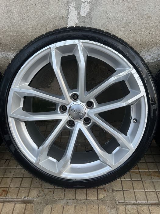 Audi A3 A4 A5 A6 Джанти 19