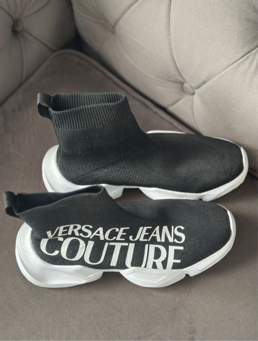 Sketchers ciorap versace 38