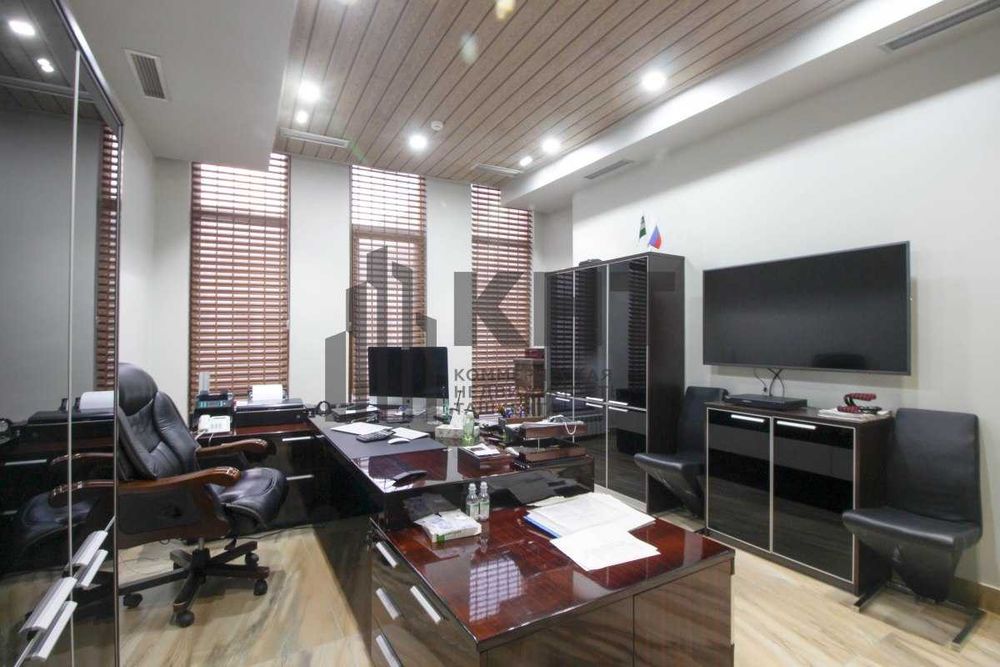 Продаётся супер full офис с арендаторами 253м2 ул Паркентская