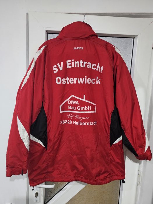 Geacă sport Masita profesională