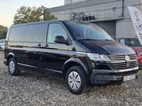 Vw caravelle long T6.1 2020 automat 2.0 diesel 140cp 9 locuri tva decu