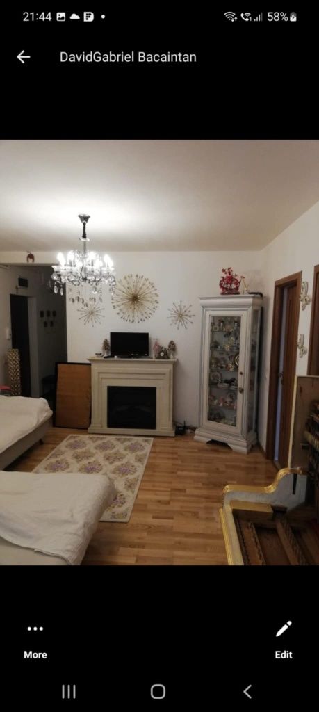 Apartament  Sibiu