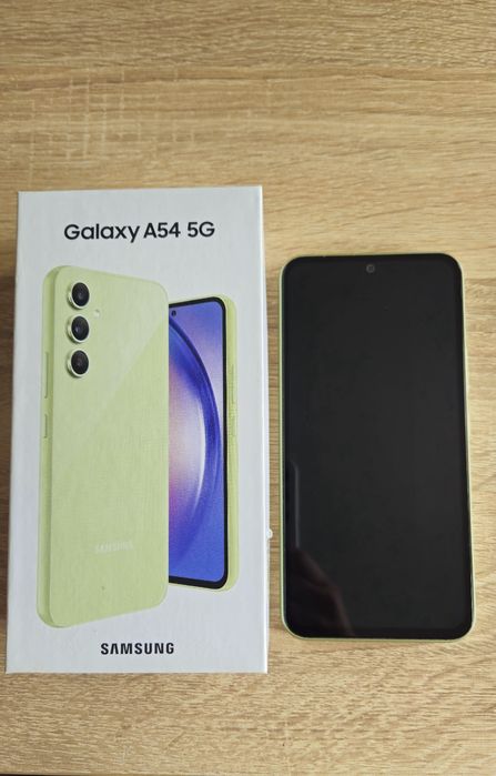 Samsung Galaxy A54 5G 256