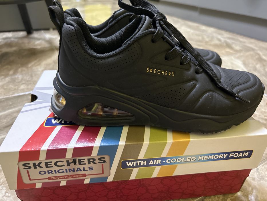 Skechers дамски маратонки