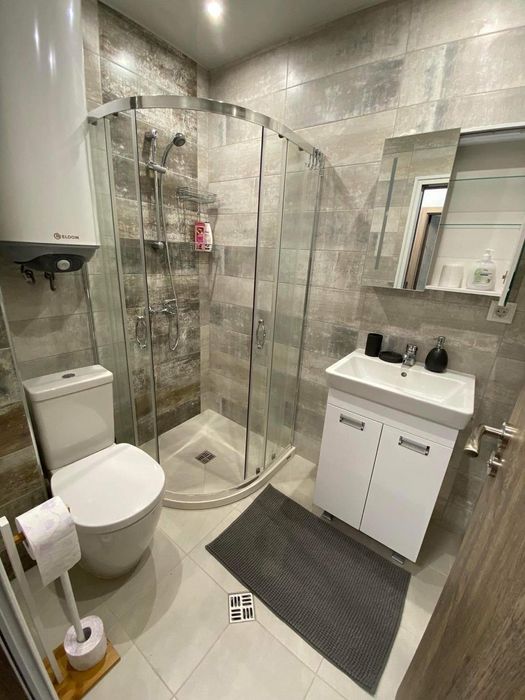 Дава се под наем Двустаен апартамент в Варна, Младост 1 - 60 кв.м за 400 € - Снимка #4