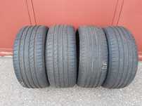Anvelope 20 BMW Good Year 245 35 R 20 si 255 35 R 20