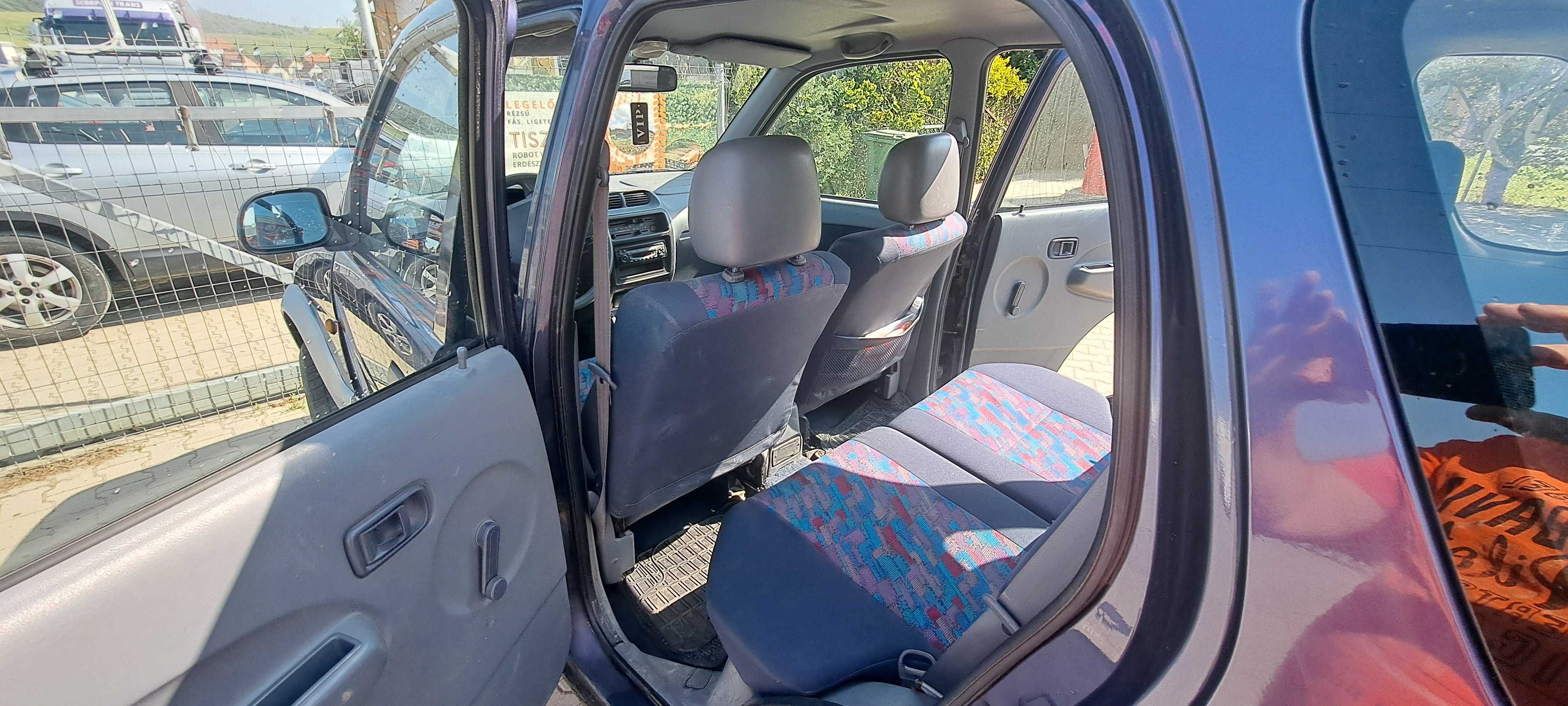 Daihatsu terios J1