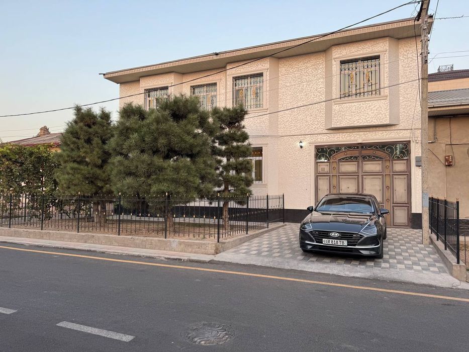 Продается хороший дом в хорошей махалле