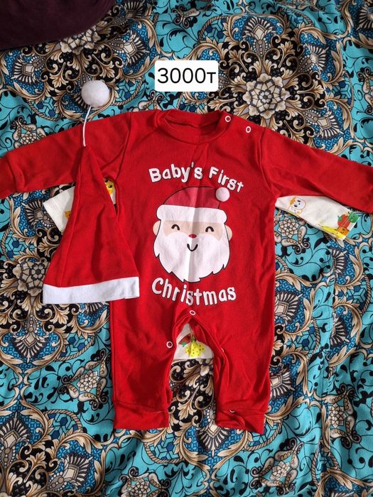 Продам новые детские вещи