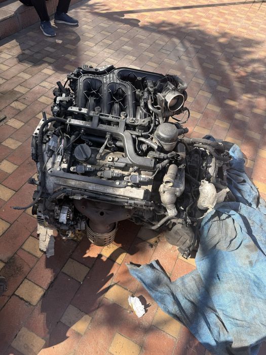 Kia Carnival 3.8 mator