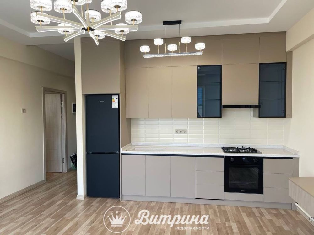 2х комнатная квартира в Яккасарайском районе. ЖК Zarafshan City