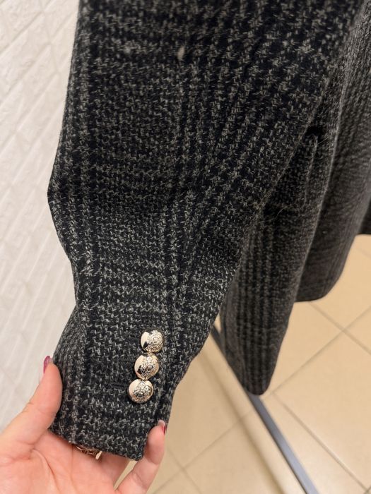 Дамско елегантно палто