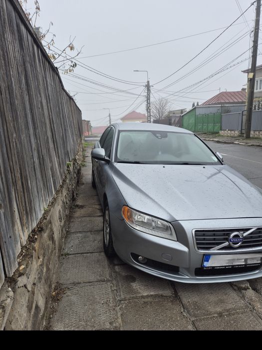 Volvo S80 stare impecabilă