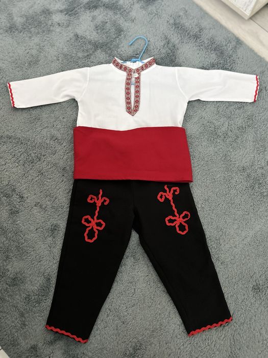 Носия за момче 86 размер