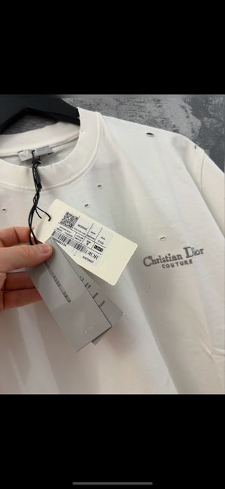 ‼️Tricou D I O R, Calitate premium‼️