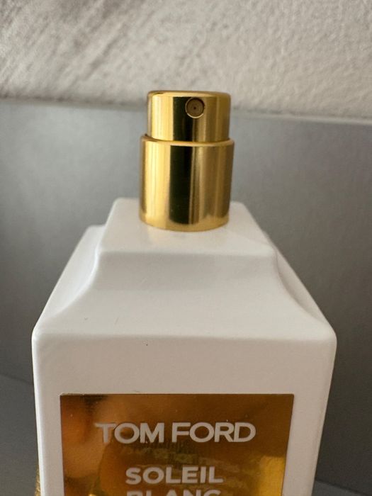Tom Ford soleil blanc 50ml original