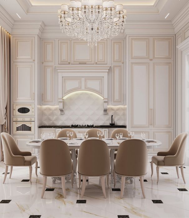 Мебель под заказ