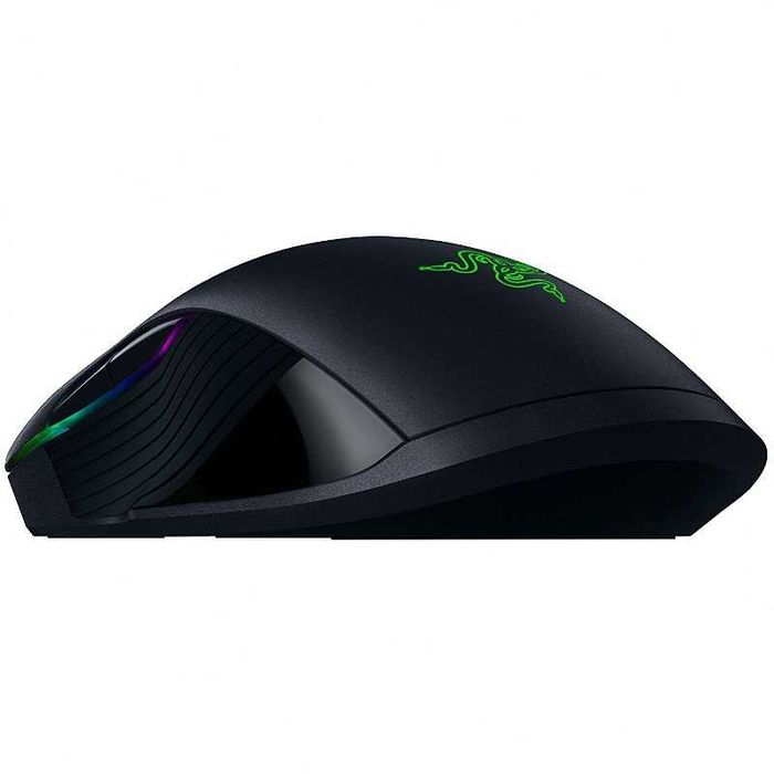 Mouse Gaming Razer Lancehead Tournament Edition Esports CHROMA RGB
