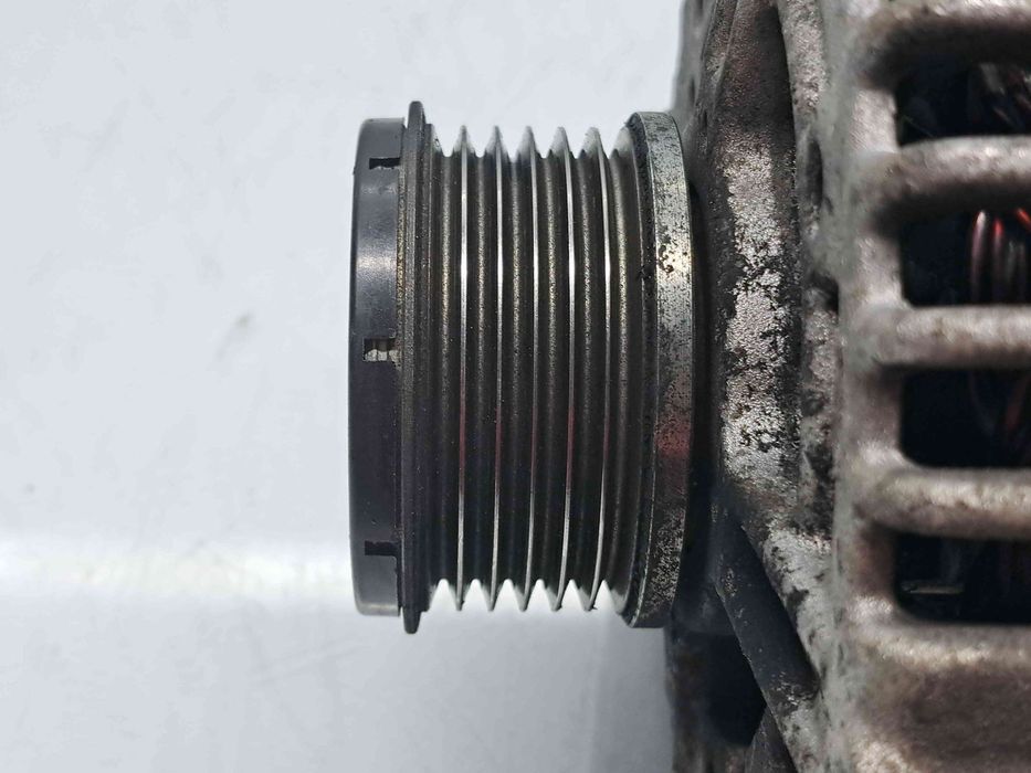 Alternator PEUGEOT 407 [Fabr 2004-2010] 6G9N-10300-YC 2.2 118KW / 160C