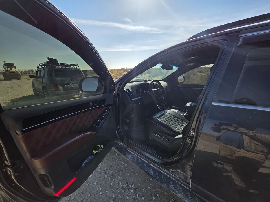 Hyundai ix55 Veracruz