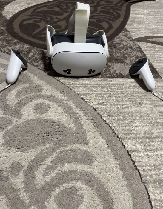 Meta Oculus Quest 3s