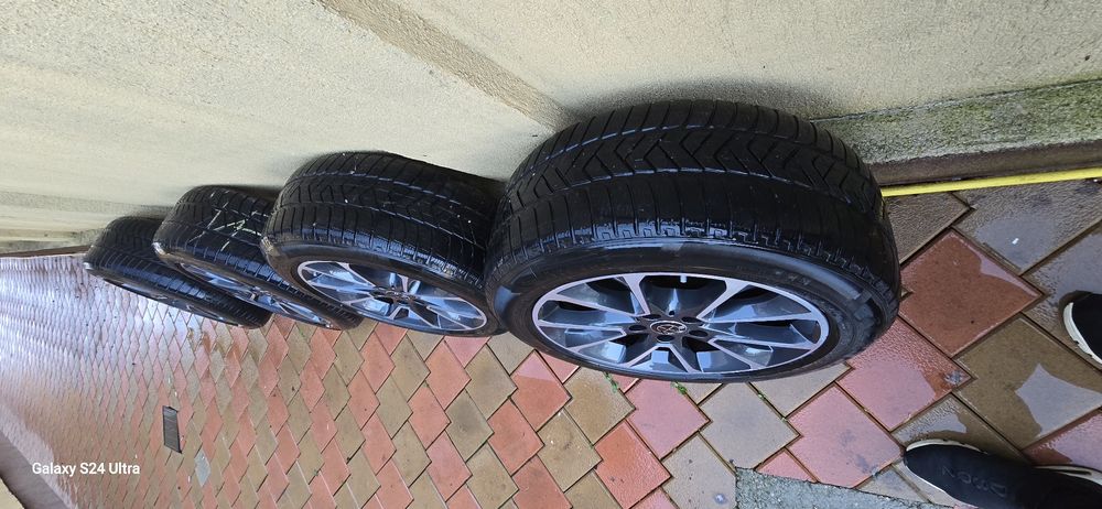 Vand roti de iarna BMW x5,x6 R 19