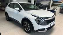 Kia Sportage Kia Sportage 5 usi Style 1.6 T-GDI MHEV 160 CP iMT 4x2