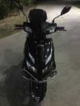 Skuter Largo motors