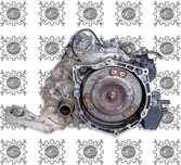 Автоматична скоростна кутия - Fiat/Jeep - 2.0 D 4x4 - (2014 г.+)